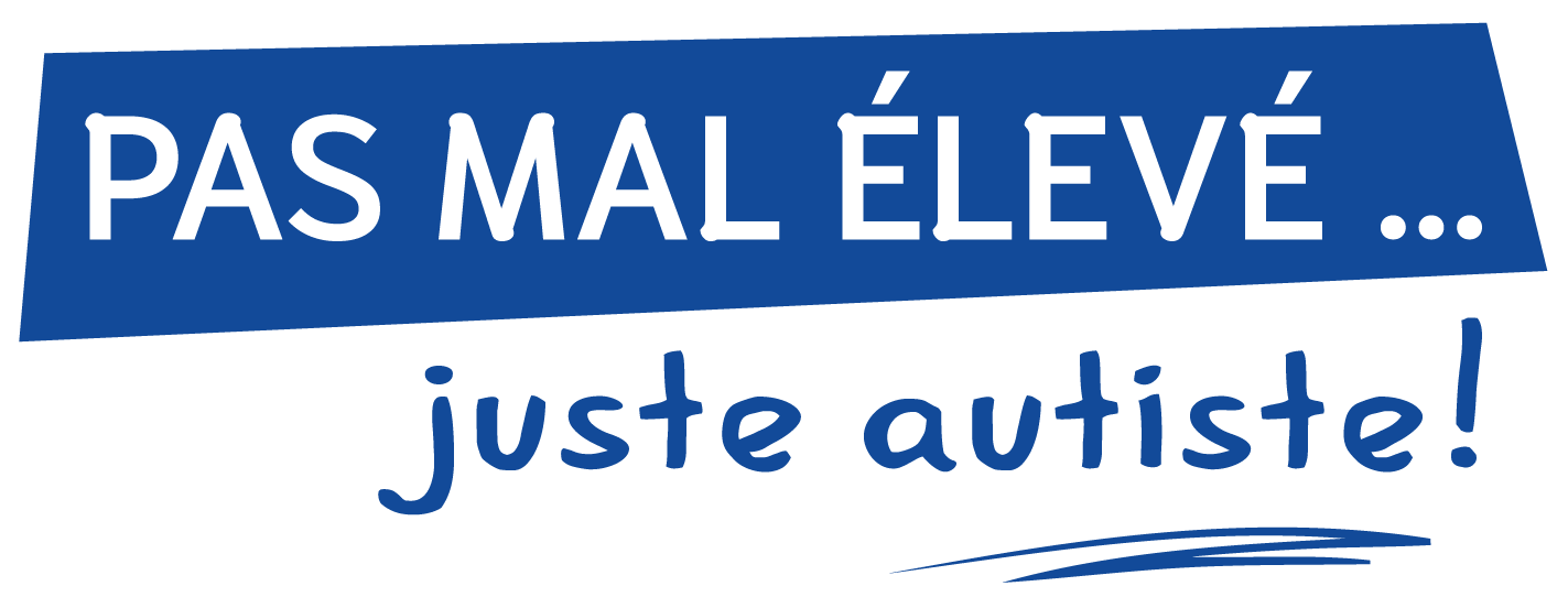 Pas mal élevé, juste autiste